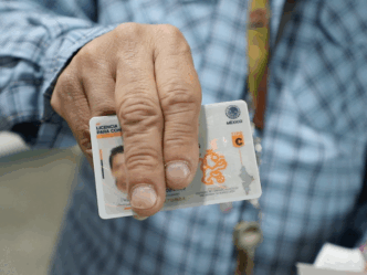 ¿Cómo tramitar la licencia de conducir especial de Nuevo León para el Mundial 2026?