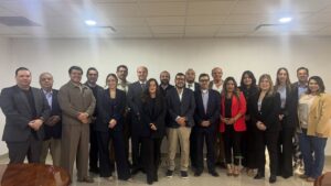 Nuevo León presenta el programa 'Capacitación 2026, prevenir es cuidarte'