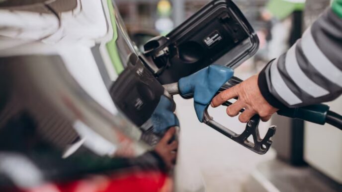 Precios de la gasolina en Nuevo León: variaciones en febrero de 2026