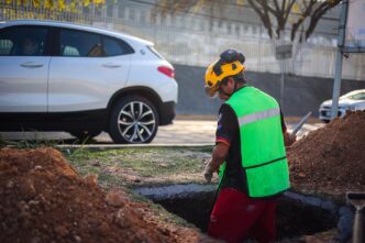 Problemáticas urbanas en Nuevo León afectan a siete municipios metropolitanos