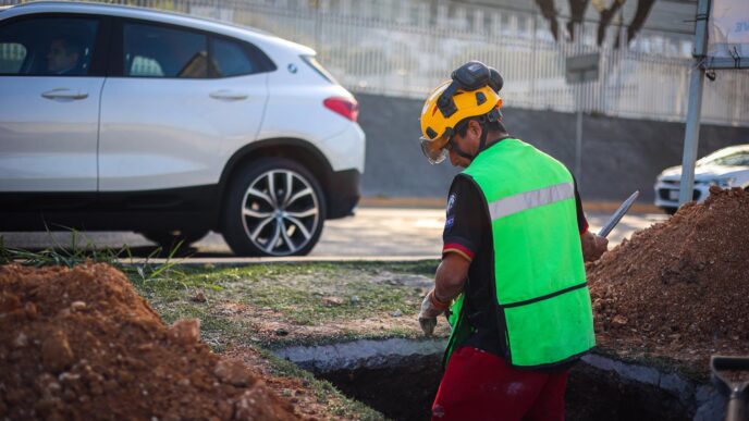 Problemáticas urbanas en Nuevo León afectan a siete municipios metropolitanos