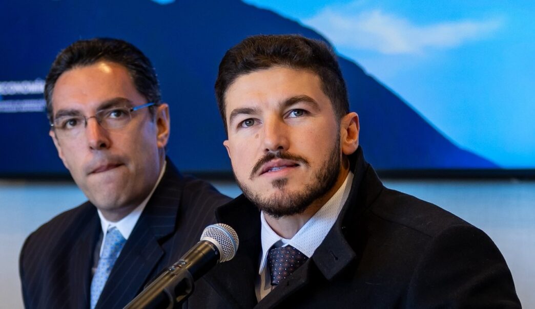 Samuel García promueve a Nuevo León en foro de Nueva York