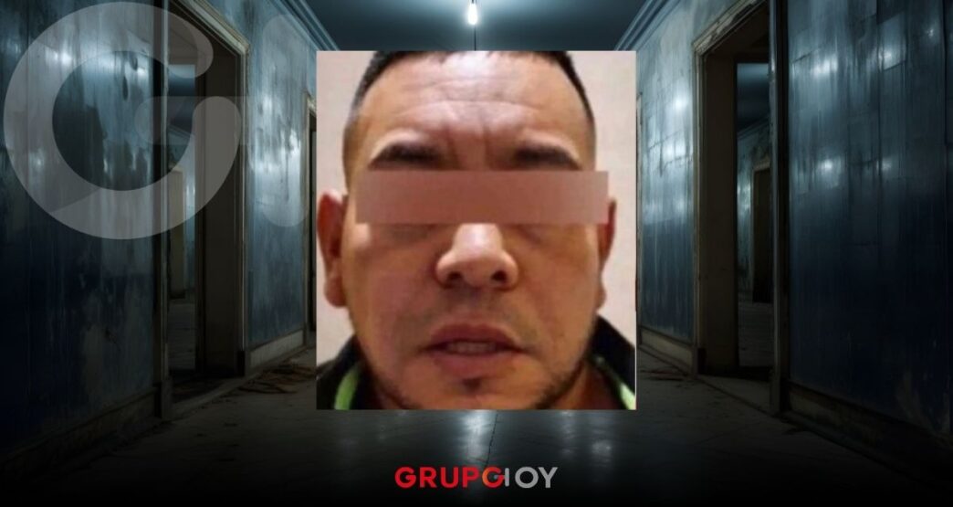 Capturan a “El Doble R”, presunto operador del CJNG vinculado a los disturbios tras muerte de "El Mencho"