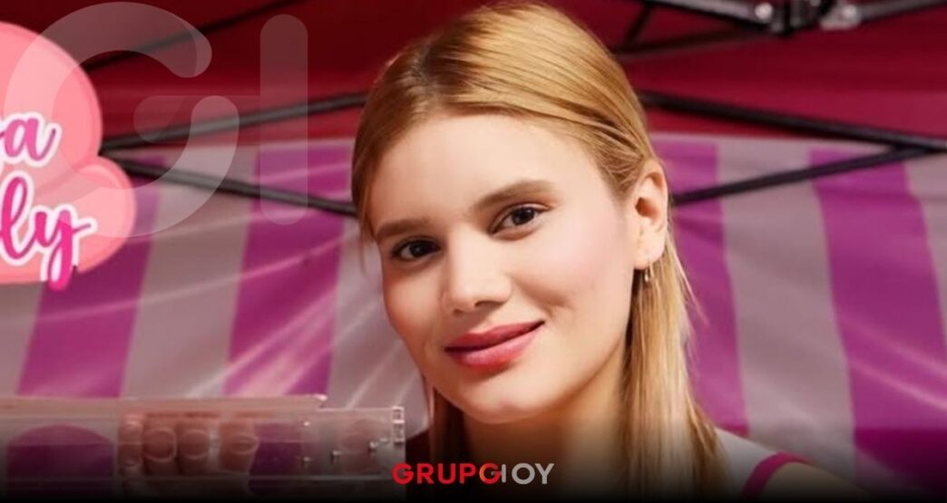 Localizan con vida a la influencer Carmiña Castro en Culiacán