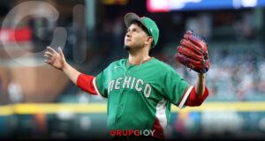 Selección Mexicana gana en su debut en el Clásico Mundial de Béisbol 2026 frente a Gran Bretaña