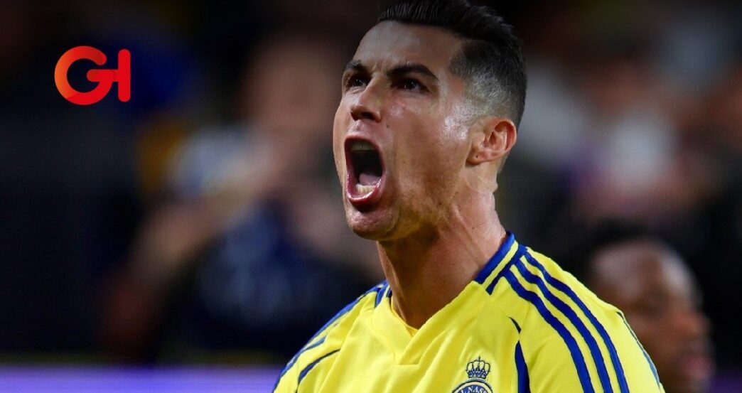 Cristiano Ronald se quedará en Al-Nassr