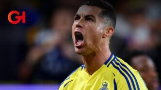 Cristiano Ronald se quedará en Al-Nassr