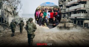 México evacúa a más de mil connacionales del Medio Oriente: SRE