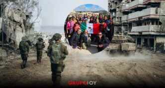 México evacúa a más de mil connacionales del Medio Oriente: SRE