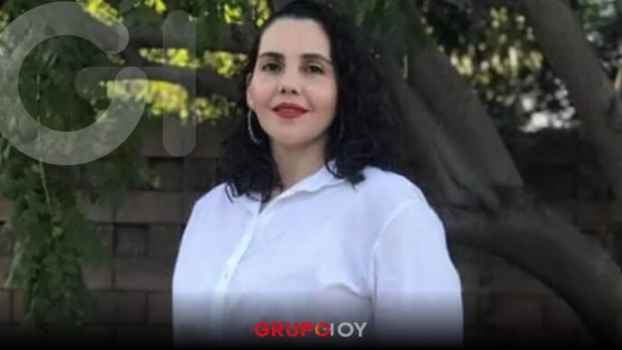 Mónica Zambada sigue en lista negra de EE.UU.: sanciones por presuntos vínculos con lavado de dinero