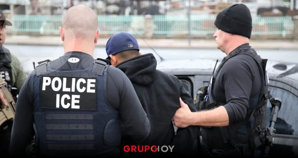 Fallece otro mexicano bajo custodia de ICE en California; ya son 14 muertes