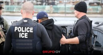 Fallece otro mexicano bajo custodia de ICE en California; ya son 14 muertes