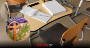 Vacaciones de Semana Santa 2026 en México: ¿Cuándo empiezan y cuándo regresan a clases?