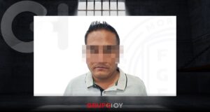 Alcalde de Tlalnepantla, Jorge Armando "N", a prisión preventiva por abuso sexual y corrupción de menores
