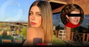 Caso Carolina Flores: FGR solicita ficha roja de la Interpol contra la suegra quien sigue prófuga