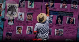 ONU llevará a la Asamblea General el caso de desaparecidos en México: posible crimen de lesa humanidad