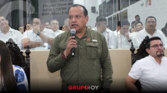 Diputado del PT desata polémica en Tabasco por comparar a mujeres con caballos