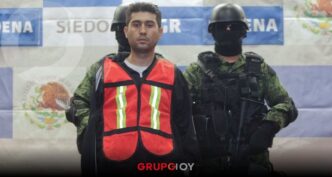 Fundador del CJNG “El 85” se declara culpable en EE.UU. por narcotráfico