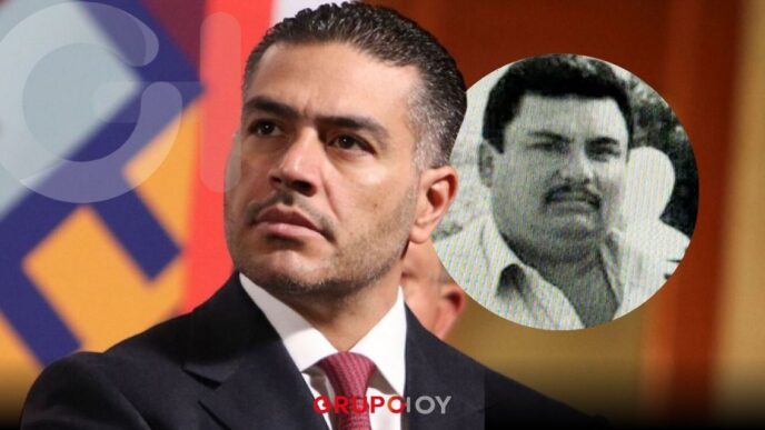 García Harfuch confirma operativo en Sinaloa, pero sin asegurar la captura de "El Guano"