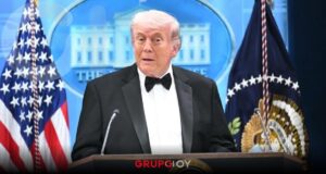 Tiroteo en cena de corresponsales de la Casa Blanca: Trump elogia al Servicio Secreto y pide reforzar seguridad