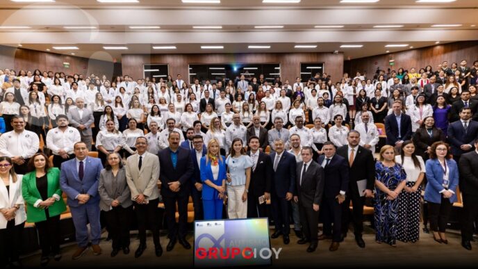 Nuevo León apuesta por un modelo integral de atención al autismo. El plan incluye educación inclusiva obligatoria y nuevos centros especializados. La meta: convertirse en referente en América Latina.