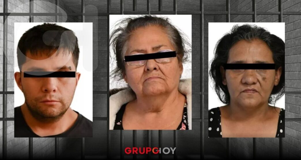 Caso Doña Carlota "N" en Chalco: Fiscalía pide penas de hasta 210 años