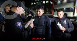 Detienen a presunto feminicida de Edith Guadalupe en la CDMX; era vigilante del edificio donde fue hallada