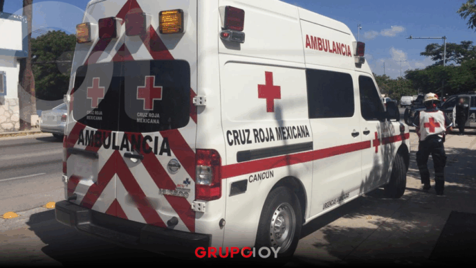 México lidera ranking mundial de mortalidad por causas evitables