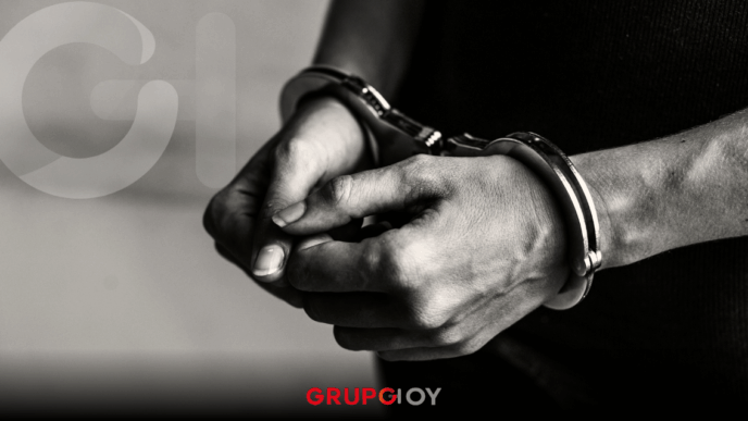 México, en el lugar 3 del índice global del crimen organizado