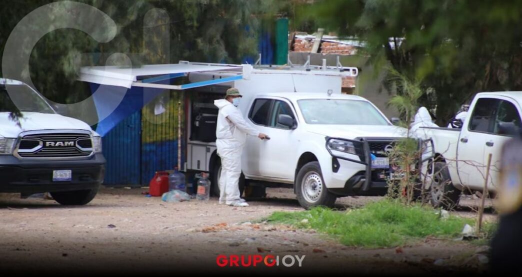 Hallan cinco cuerpos en pozo clandestino en Guanajuato: crece la crisis de desapariciones