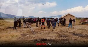 Hallan más de 200 restos humanos en Tláhuac y Chalco: colectivos exigen investigación