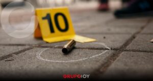 Balacera en Almoloya de Juárez, Estado de México, deja dos muertos y un detenido