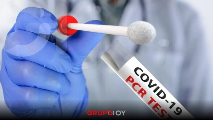 OMS asegura que la pandemia de COVID-19 dejó más de 22 millones de muertos