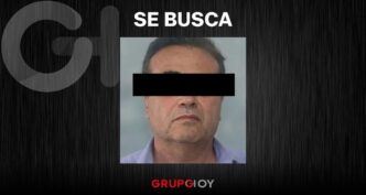 Fiscalía de Sonora ofrece 500 mil pesos para capturar a médico acusado de homicidio por sueros vitaminados