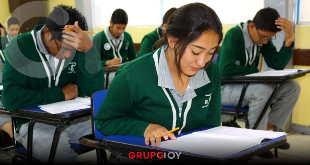 SCJN avala que estudiantes de educación básica no reprueben aunque deban hasta 4 materias