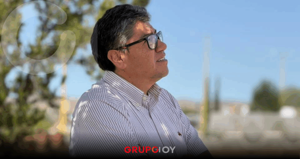 Ariadna Montiel rompe las aspiraciones de Saúl Monreal para Zacatecas en 2027