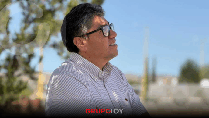Ariadna Montiel rompe las aspiraciones de Saúl Monreal para Zacatecas en 2027