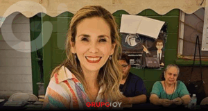 Jueza 'del acordeón' se vuelve secretaria ejecutiva de Morena en Sonora