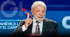 Lula da Silva es diagnosticado con cáncer de piel en etapa temprana