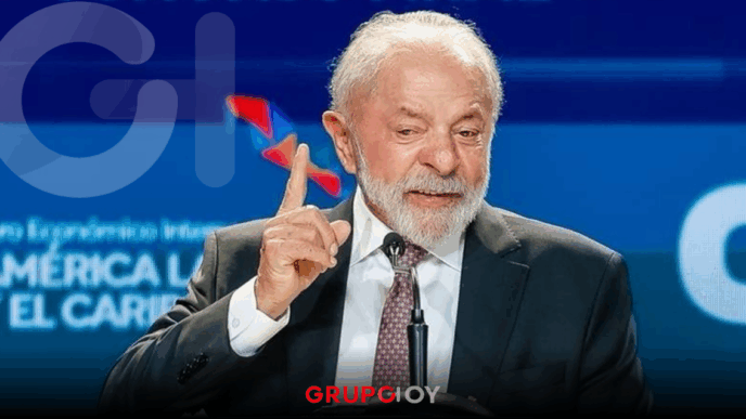 Lula da Silva es diagnosticado con cáncer de piel en etapa temprana