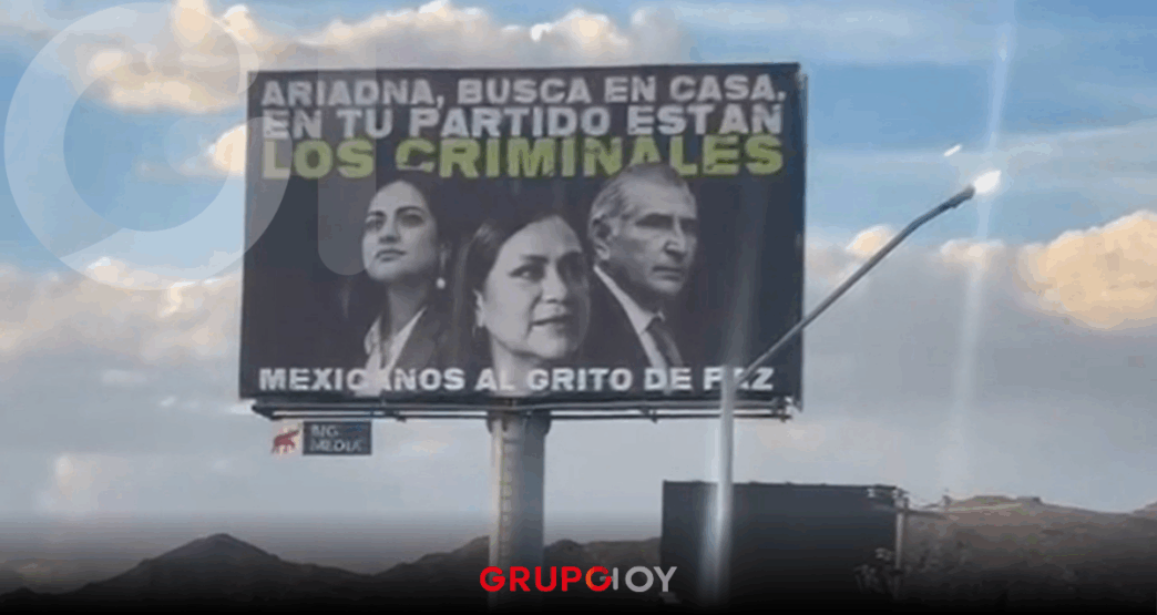 Chihuahua le dice no a la marcha de Morena y acarreados