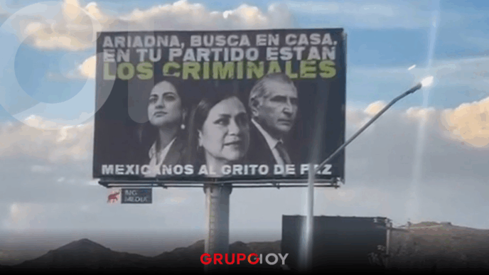 Chihuahua le dice no a la marcha de Morena y acarreados