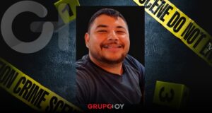 Asesinan al periodista Luis Ángel López Valdez en Poza Rica, Veracruz