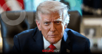Donald Trump amenaza con no renovar el T-MEC
