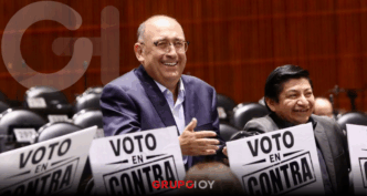 El PRI llama a construir una 'gran coalición opositora' en las elecciones de 2027