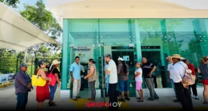 Bancos del Bienestar, sin dinero mientras EEUU presiona a Morena por el narco y huachicol