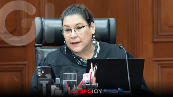 ¿Ya aprobaron imponer impuestos a las herencias como propone Lenia Batres?