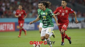Liga MX y la Conmebol