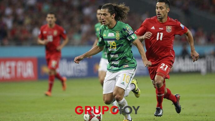 Liga MX y la Conmebol
