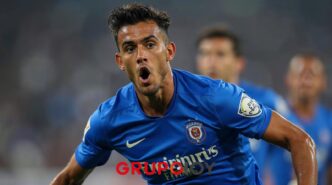 Huiqui en Cruz Azul